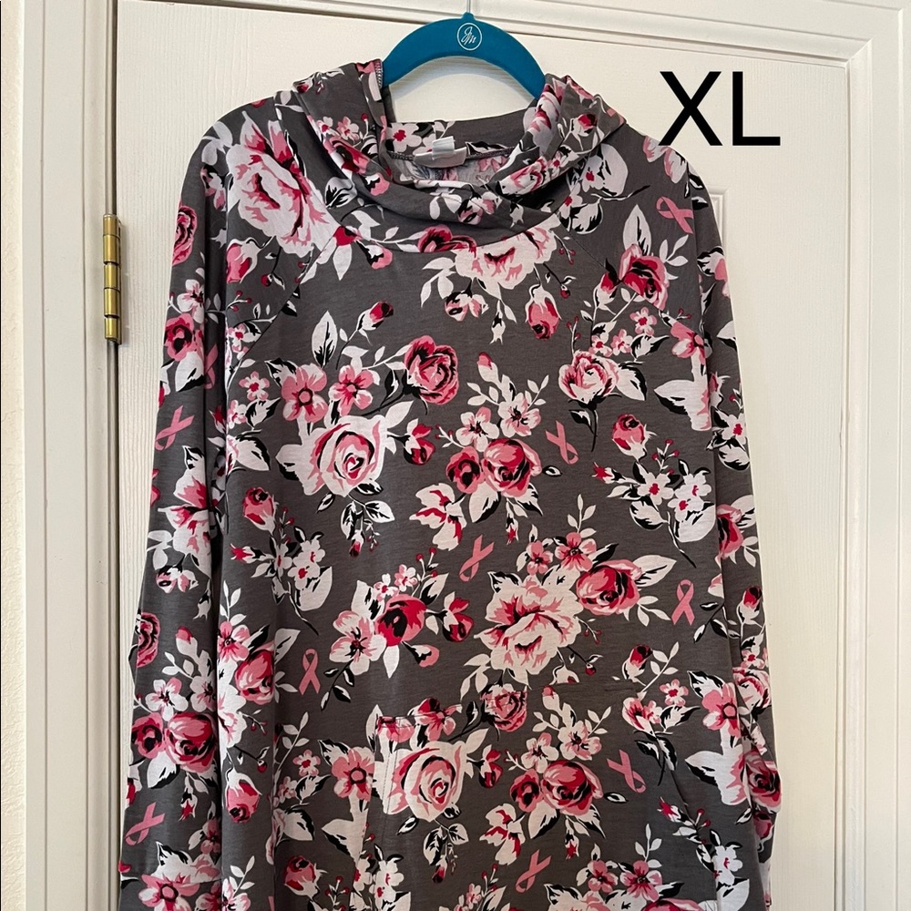 Lularoe Amber Hoodie